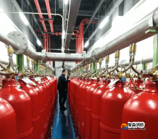 建筑消防维护保养质量管理文件